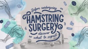 Before Undergoing Hamstring Surgery Discover What To Expect 0001