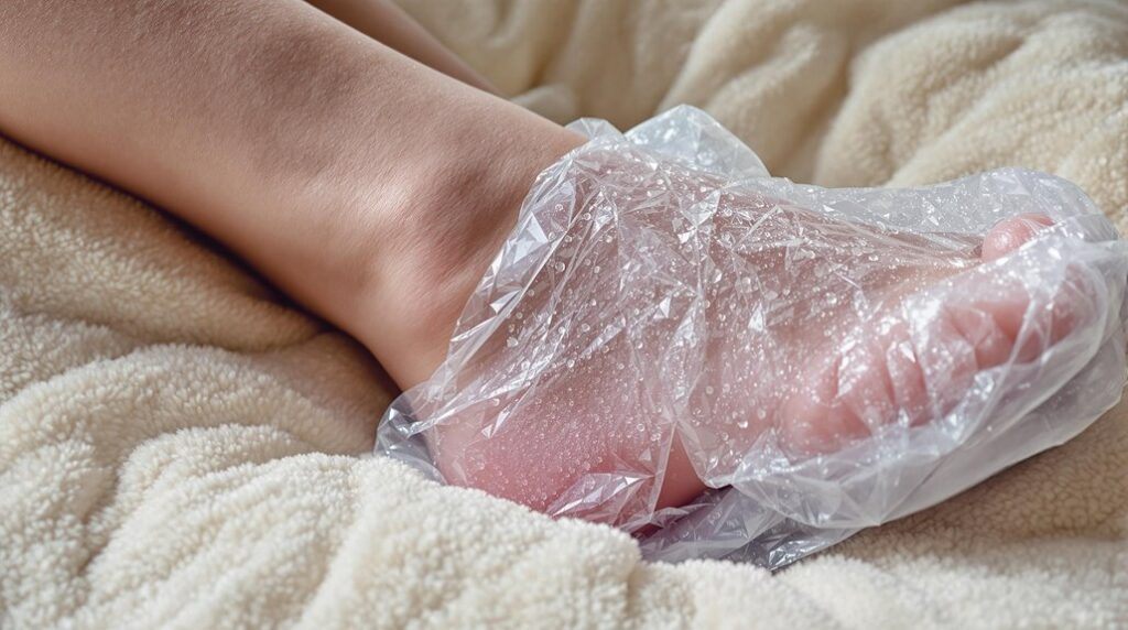 cold therapy for injury