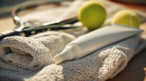 effective relief for tennis elbow