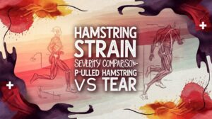 Hamstring Strain Severity Comparisonpulled Hamstring Vs Tear 0001