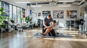 local sports physiotherapy services