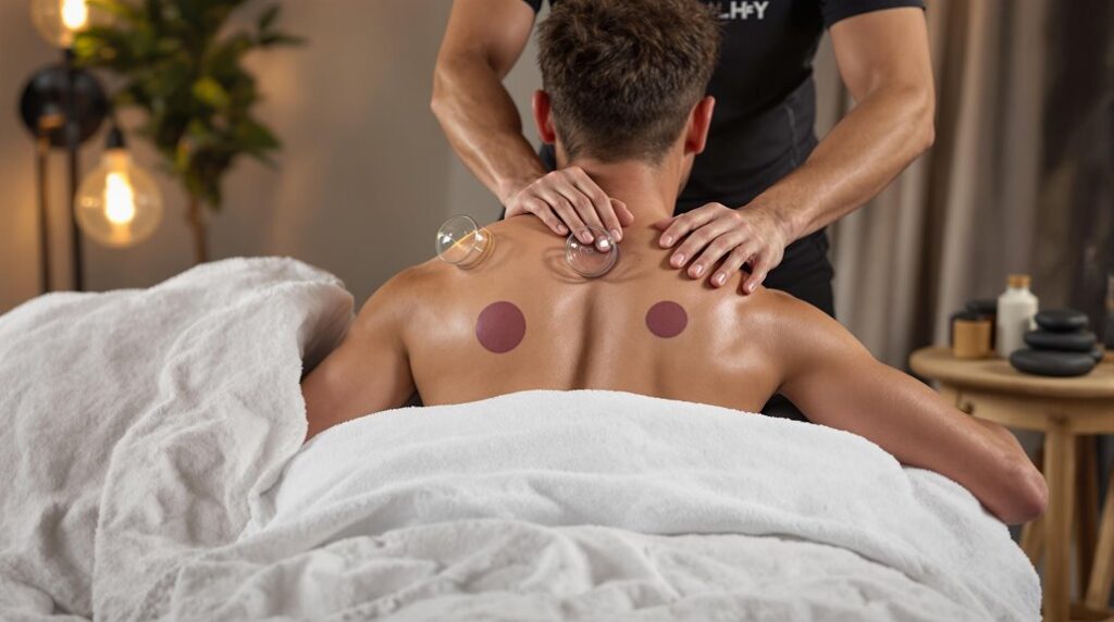 soft tissue recovery techniques